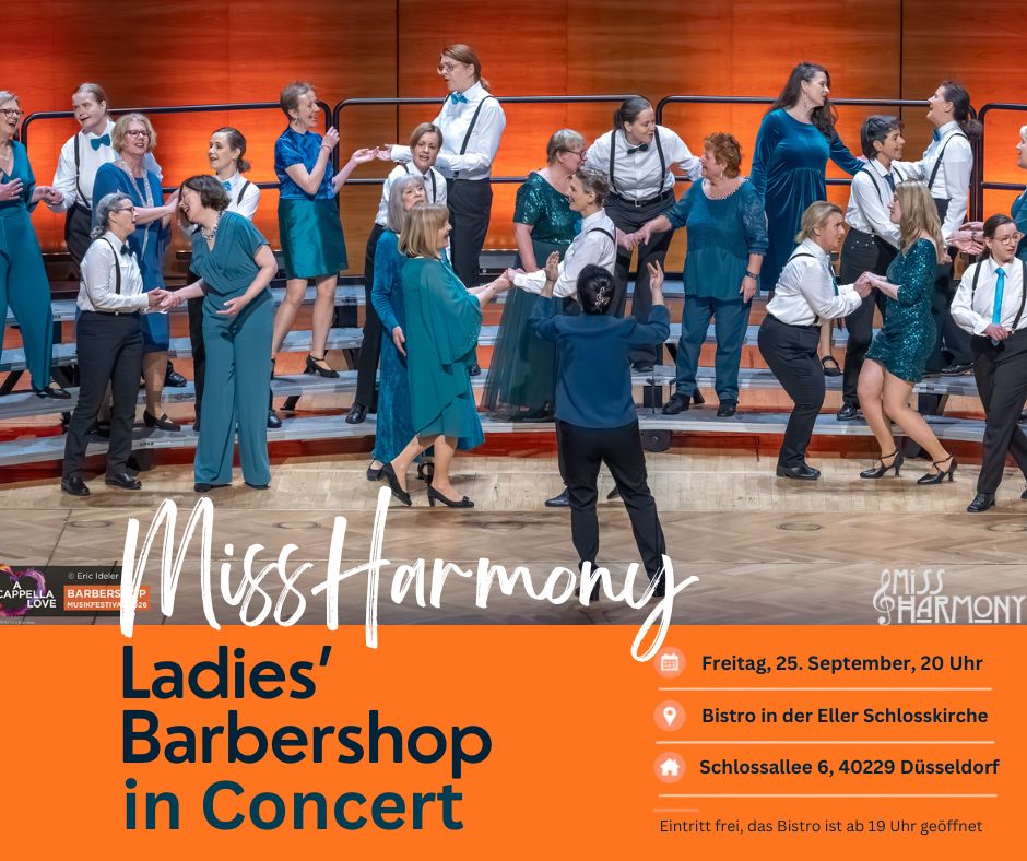 Featured image for “25. September: Konzert in der Eller Schlosskirche”